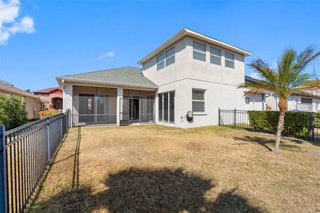 4820 Portmarnock Way Wesley Chapel FL 33543