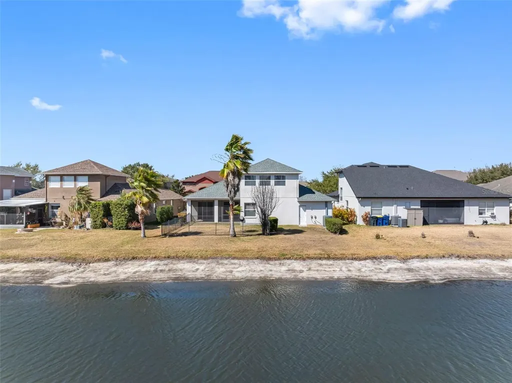 4820 Portmarnock Way Wesley Chapel FL 33543