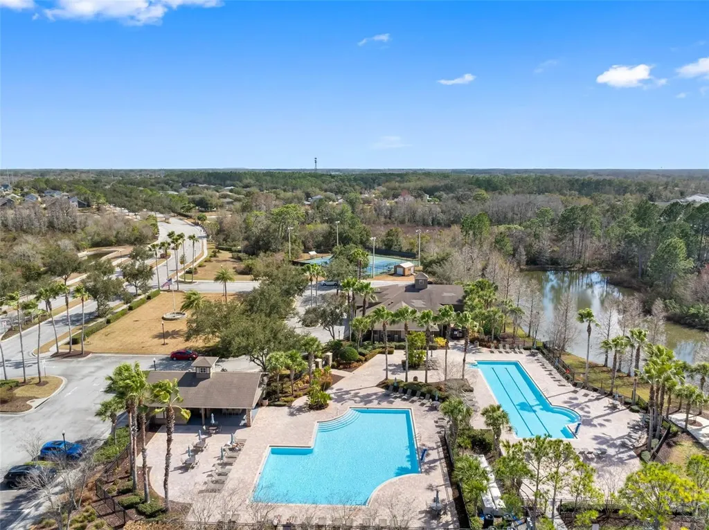 4820 Portmarnock Way Wesley Chapel FL 33543