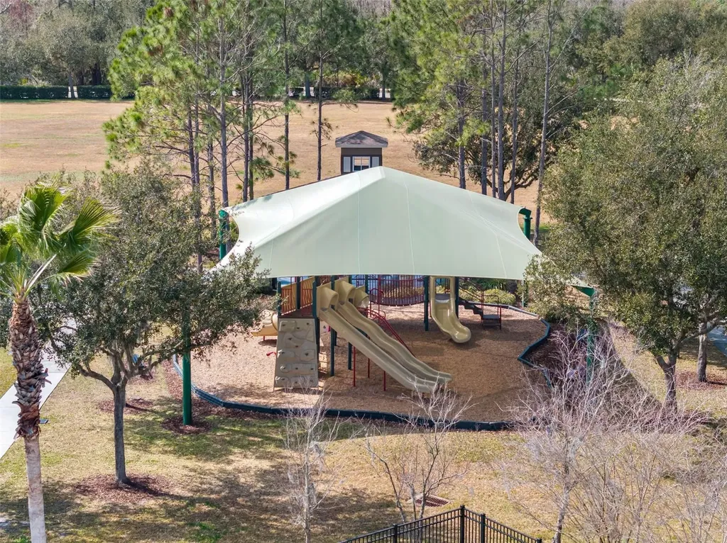 4820 Portmarnock Way Wesley Chapel FL 33543