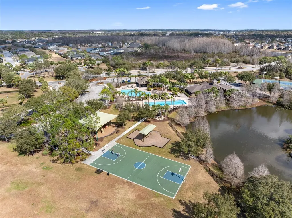 4820 Portmarnock Way Wesley Chapel FL 33543