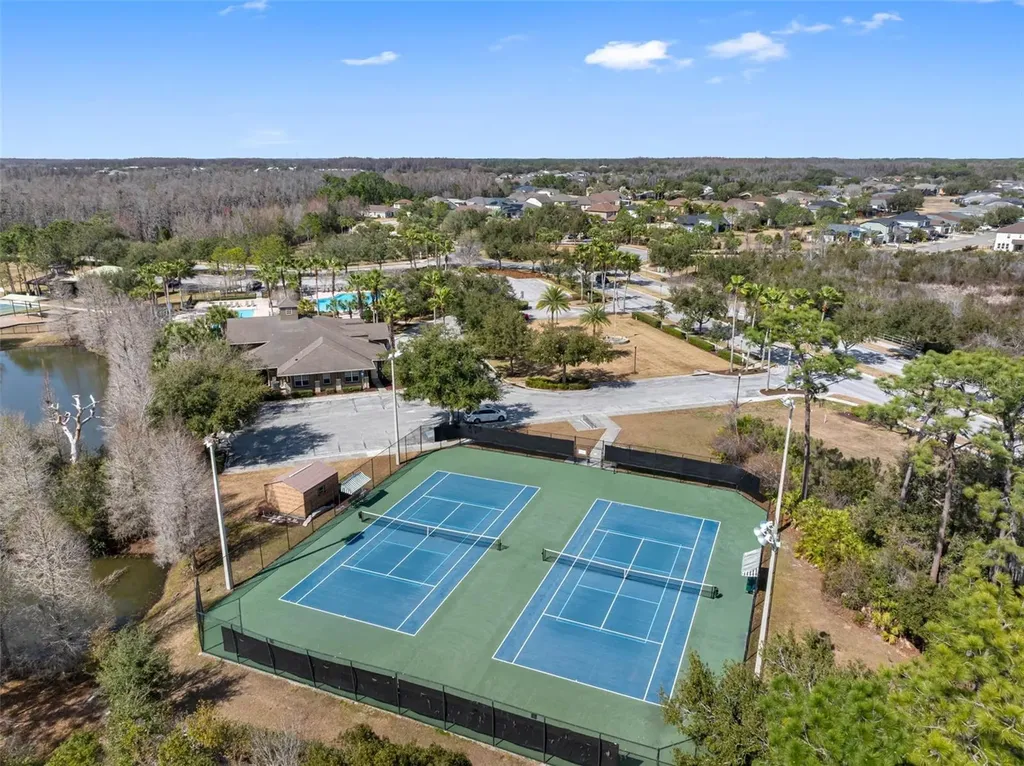 4820 Portmarnock Way Wesley Chapel FL 33543