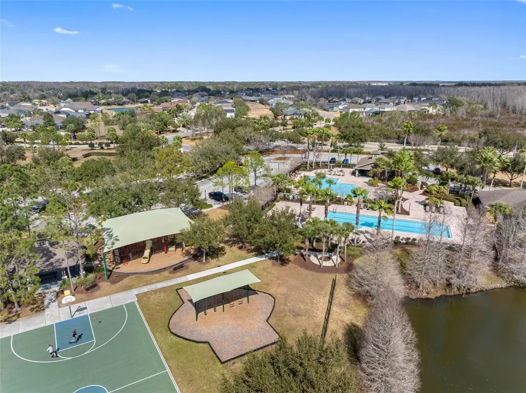 4820 Portmarnock Way Wesley Chapel FL 33543