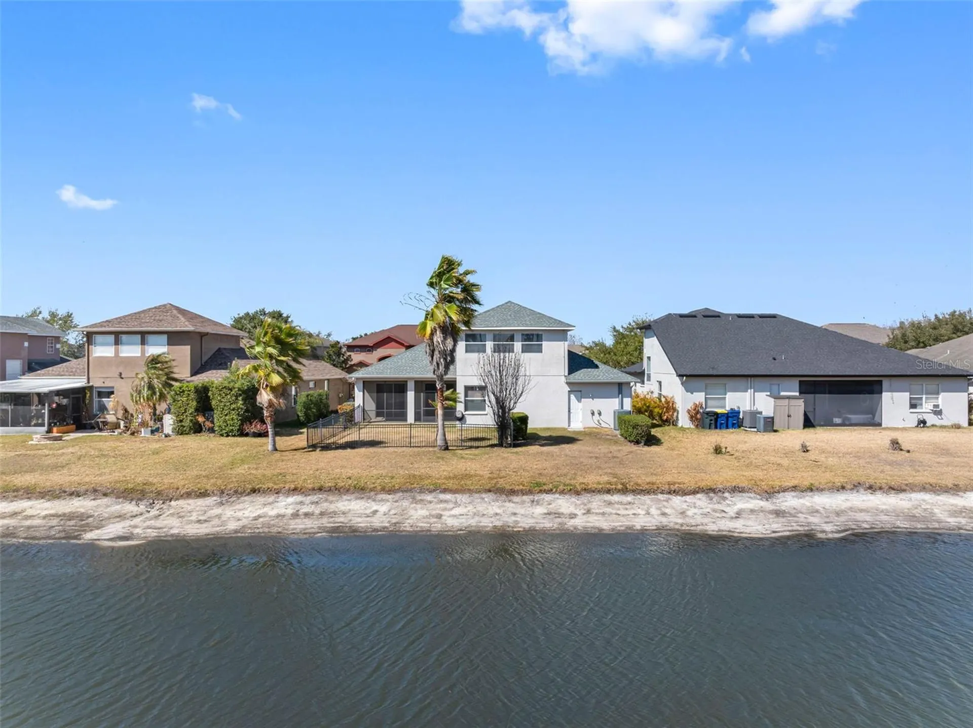 4820 Portmarnock Way Wesley Chapel FL 33543