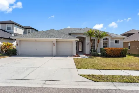 4820 Portmarnock Way Wesley Chapel FL 33543