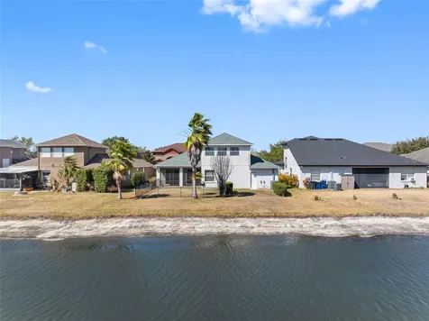 4820 Portmarnock Way Wesley Chapel FL 33543
