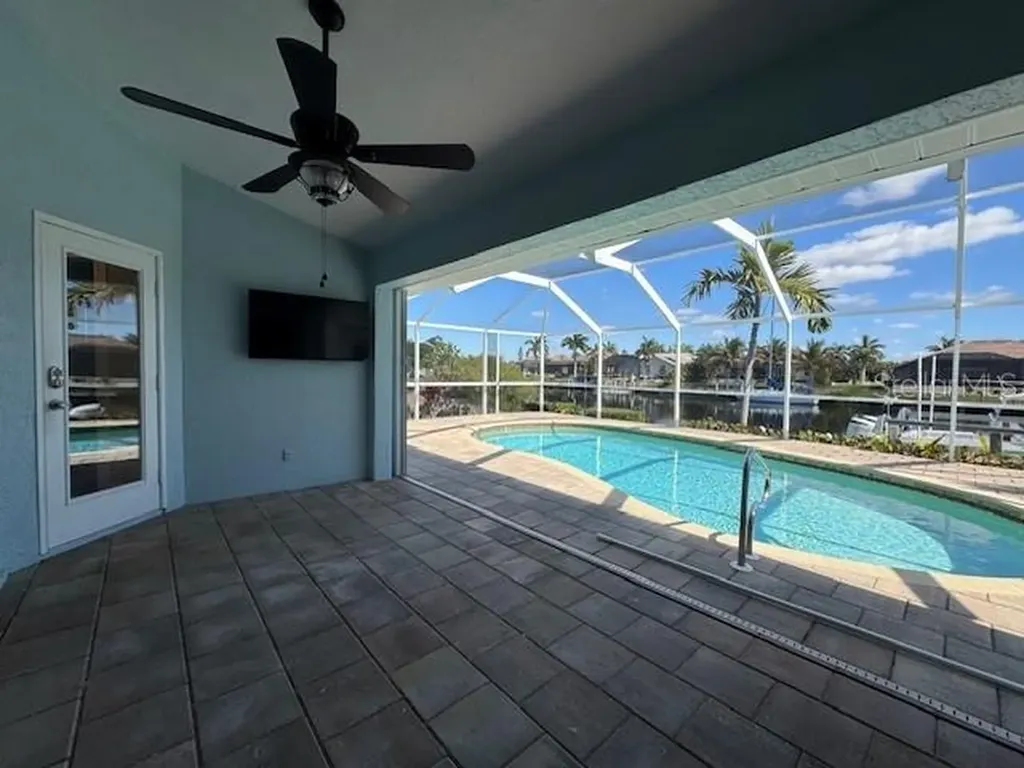 1359 Pine Siskin Drive Punta Gorda FL 33950