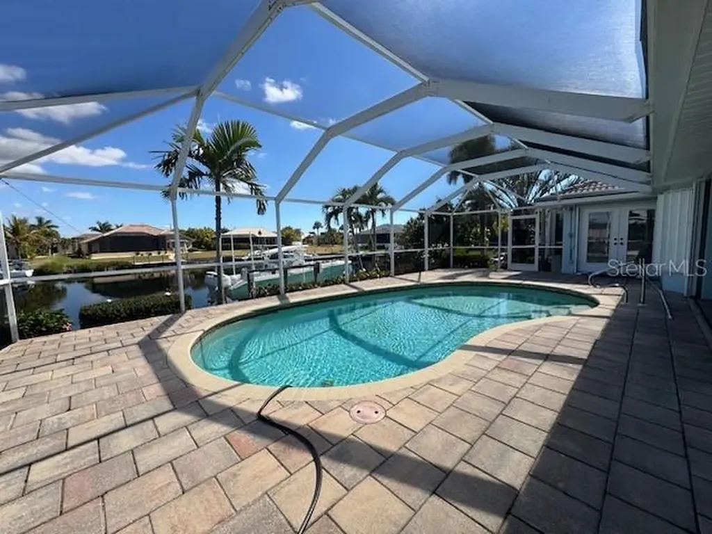 1359 Pine Siskin Drive Punta Gorda FL 33950