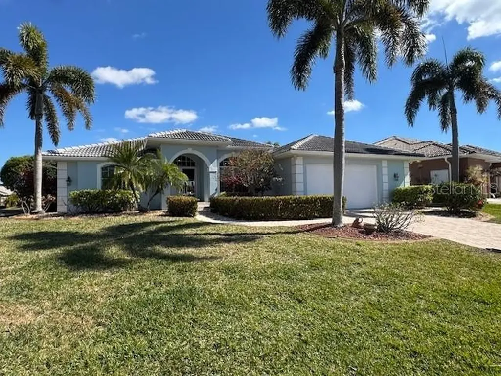 1359 Pine Siskin Drive Punta Gorda FL 33950