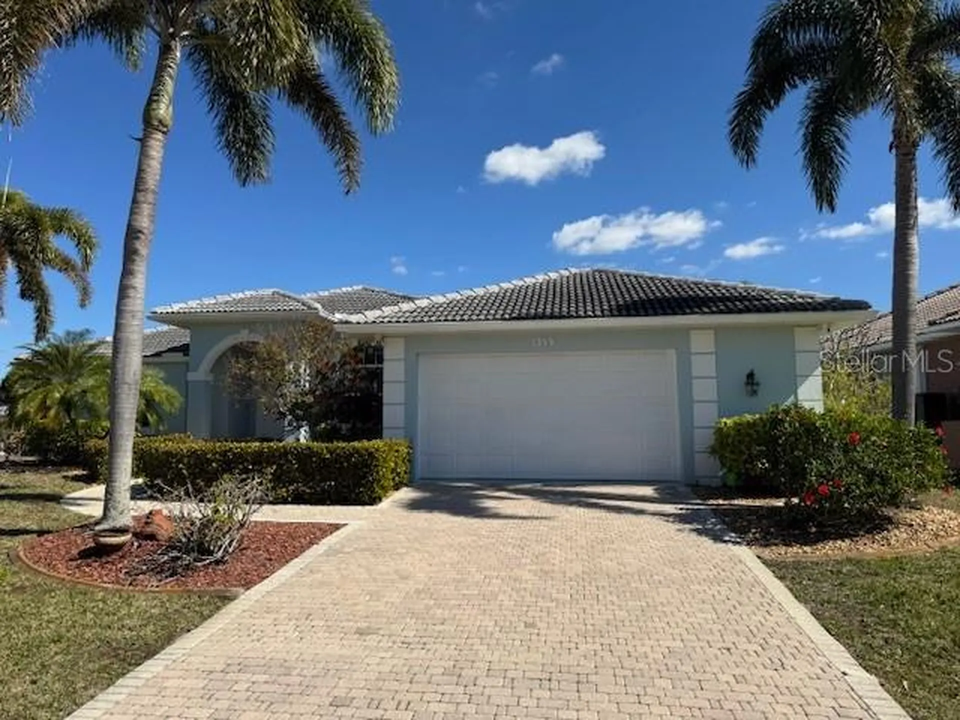 1359 Pine Siskin Drive Punta Gorda FL 33950