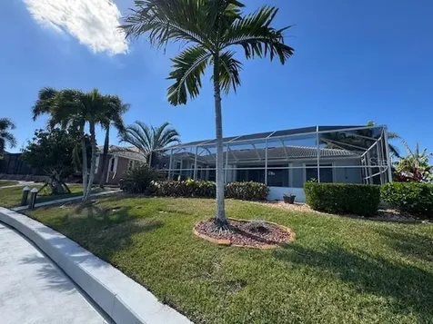 1359 Pine Siskin Drive Punta Gorda FL 33950