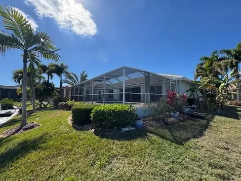 1359 Pine Siskin Drive Punta Gorda FL 33950