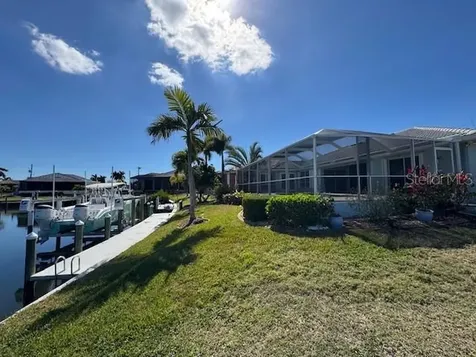1359 Pine Siskin Drive Punta Gorda FL 33950