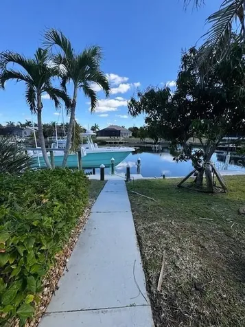 1359 Pine Siskin Drive Punta Gorda FL 33950