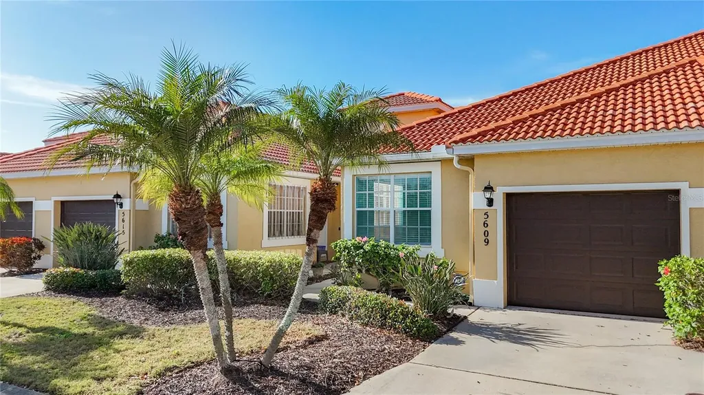 5609 Spanish Point Court Palmetto FL 34221