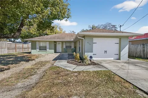 215 Dairy Road Auburndale FL 33823