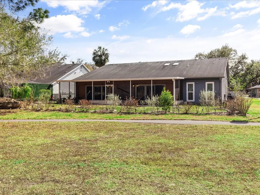 34515 Cedarfield Drive Dade City FL 33523