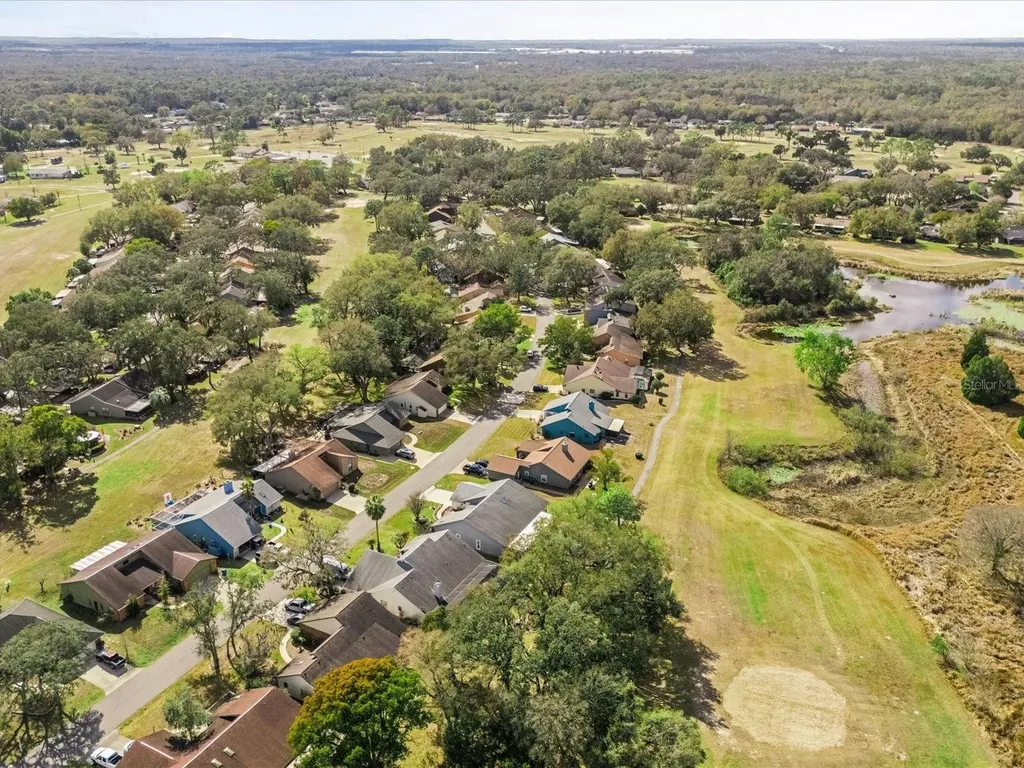 34515 Cedarfield Drive Dade City FL 33523