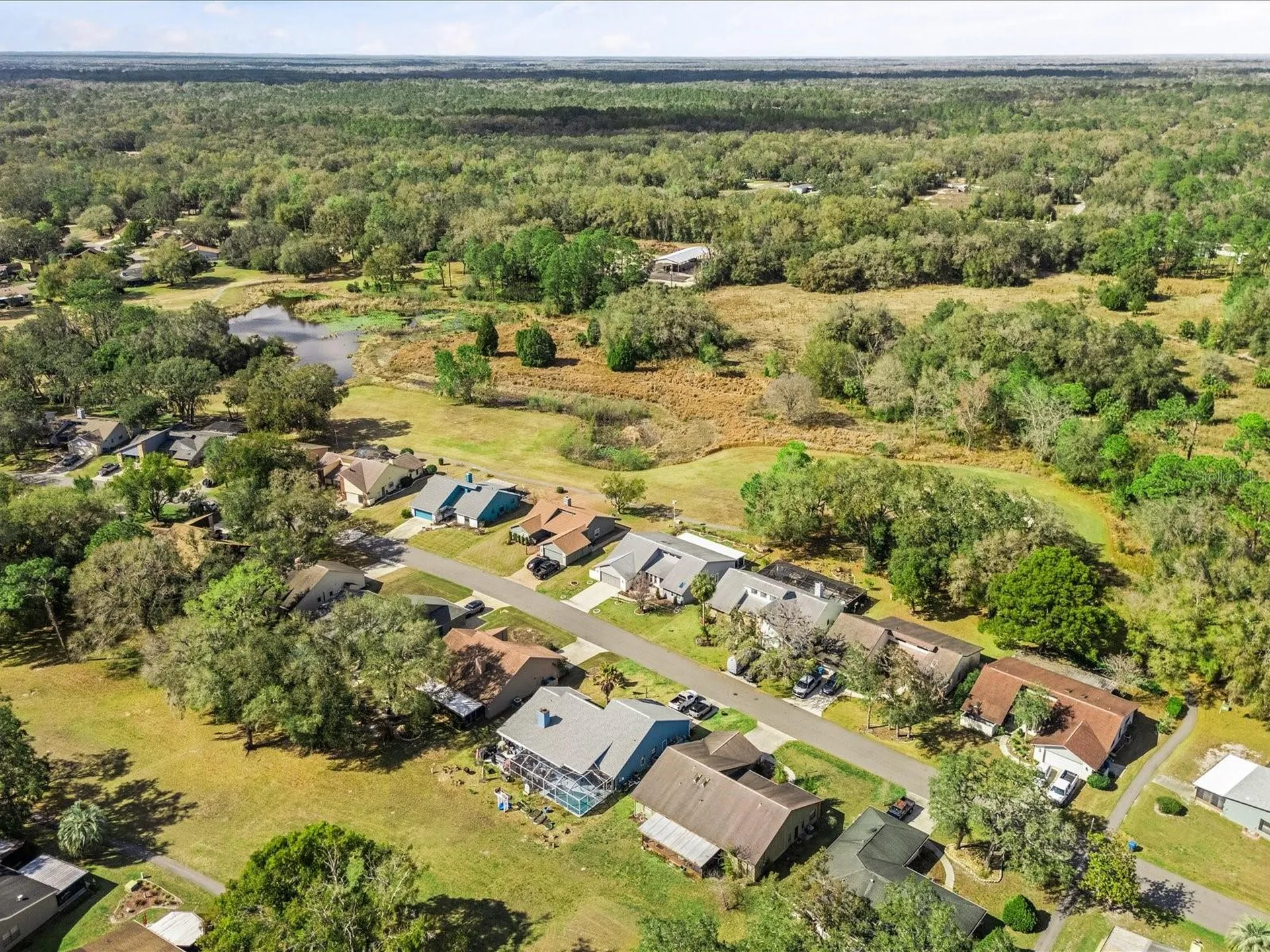 34515 Cedarfield Drive Dade City FL 33523