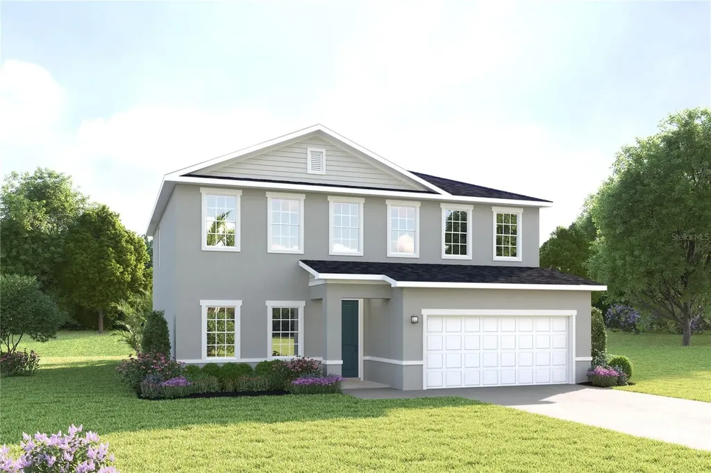 2423 Landing Drive Titusville FL 32796