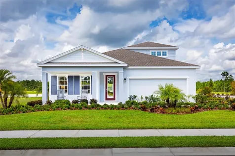 2423 Landing Drive Titusville FL 32796