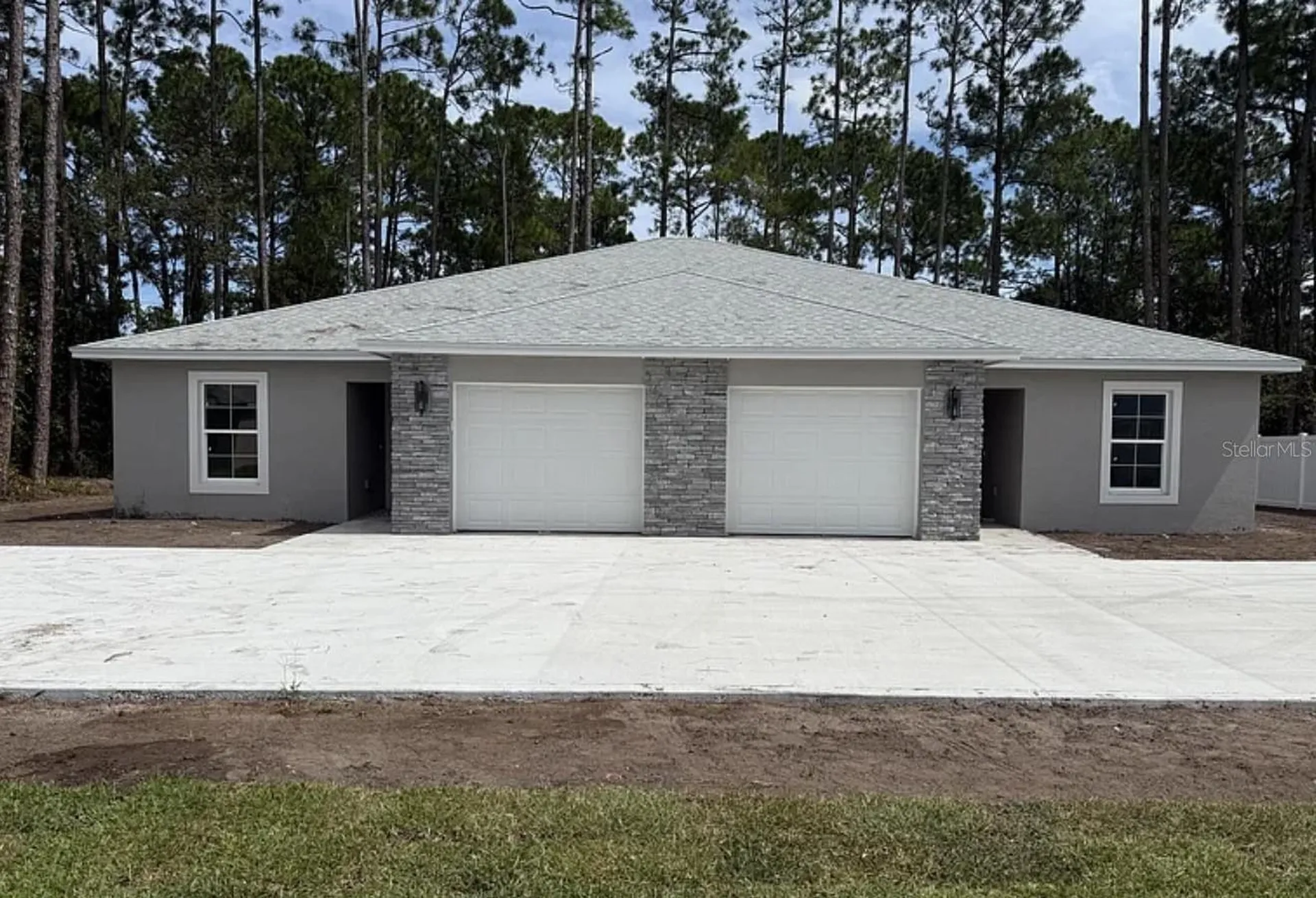 59 B Wellstream Lane Palm Coast FL 32164