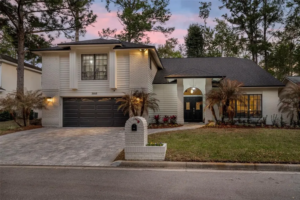 3668 Watercrest Drive Longwood FL 32779