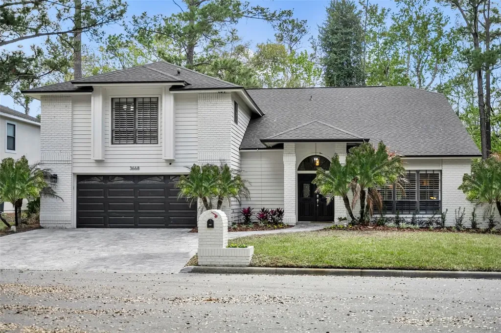 3668 Watercrest Drive Longwood FL 32779