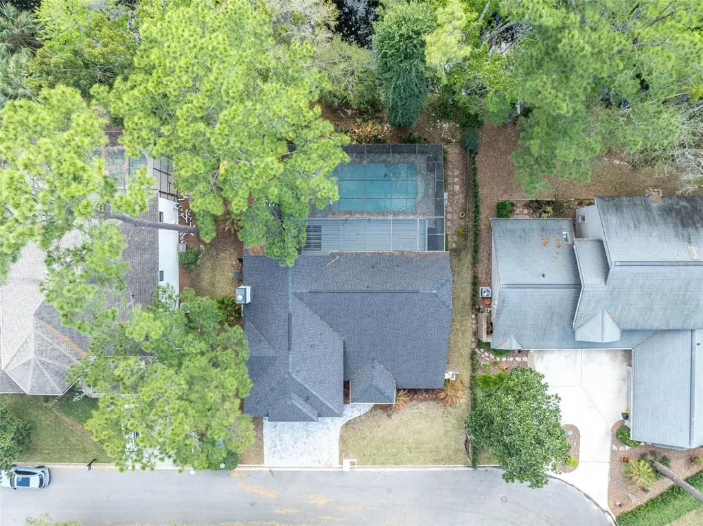 3668 Watercrest Drive Longwood FL 32779