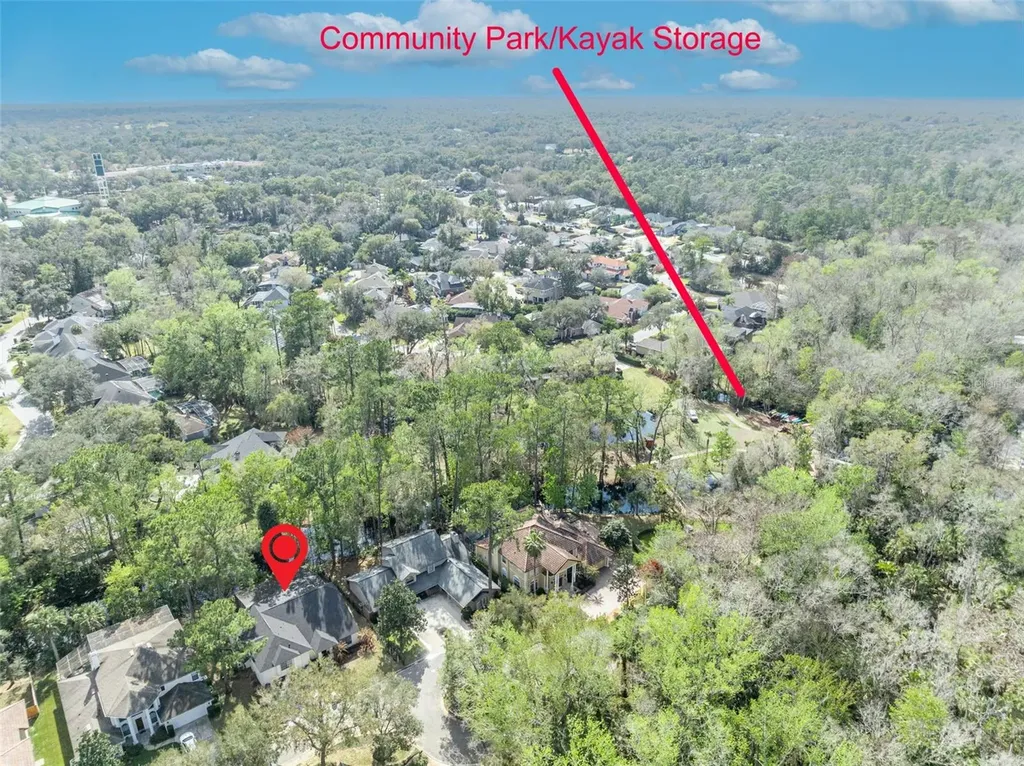 3668 Watercrest Drive Longwood FL 32779