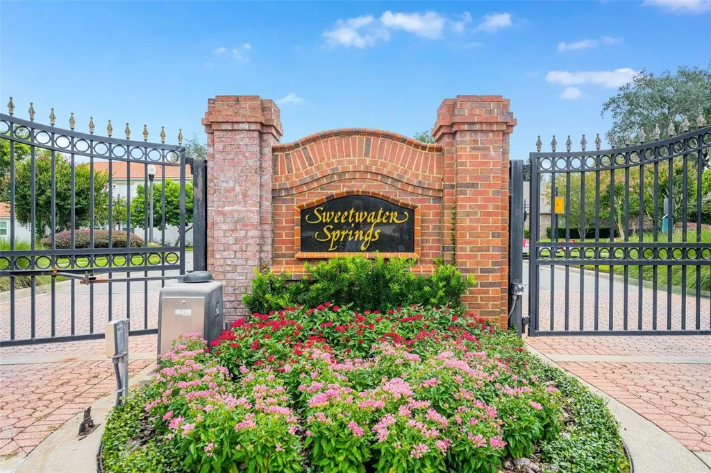 3668 Watercrest Drive Longwood FL 32779