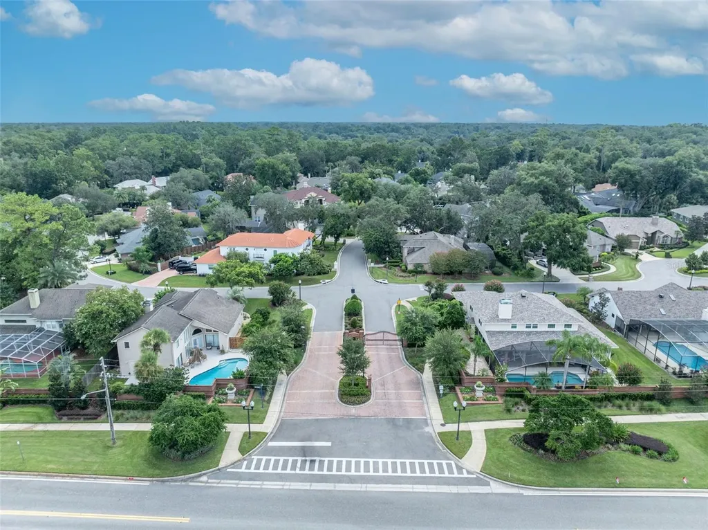 3668 Watercrest Drive Longwood FL 32779