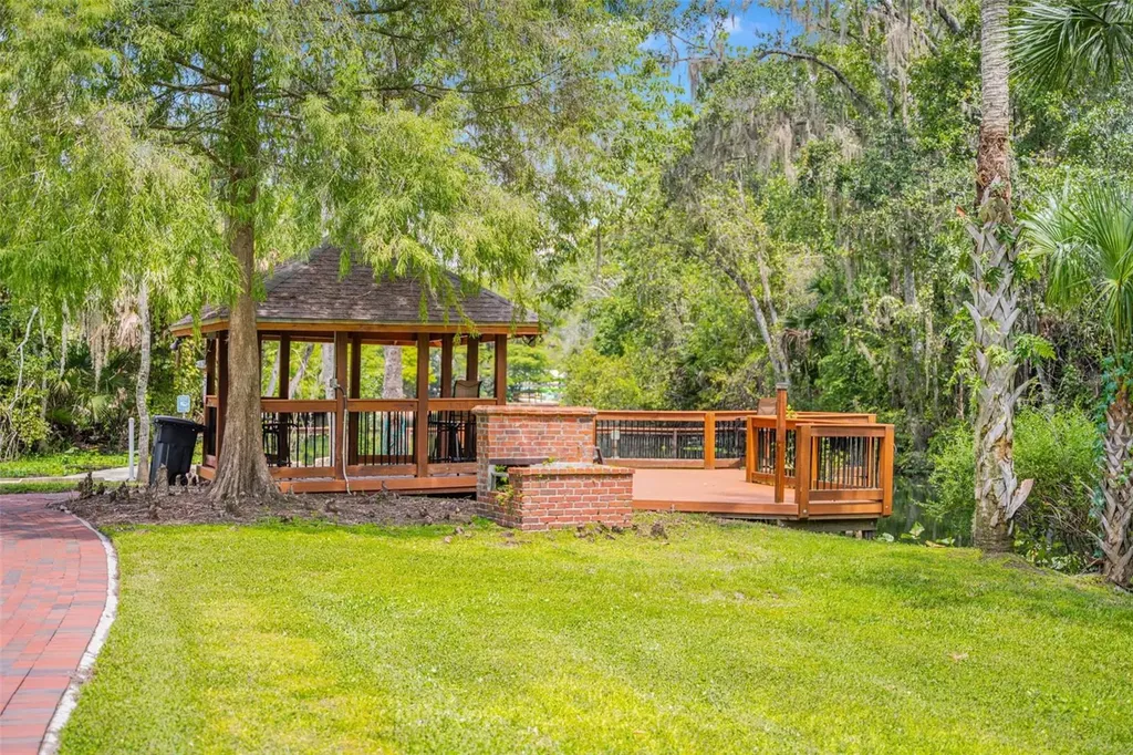 3668 Watercrest Drive Longwood FL 32779
