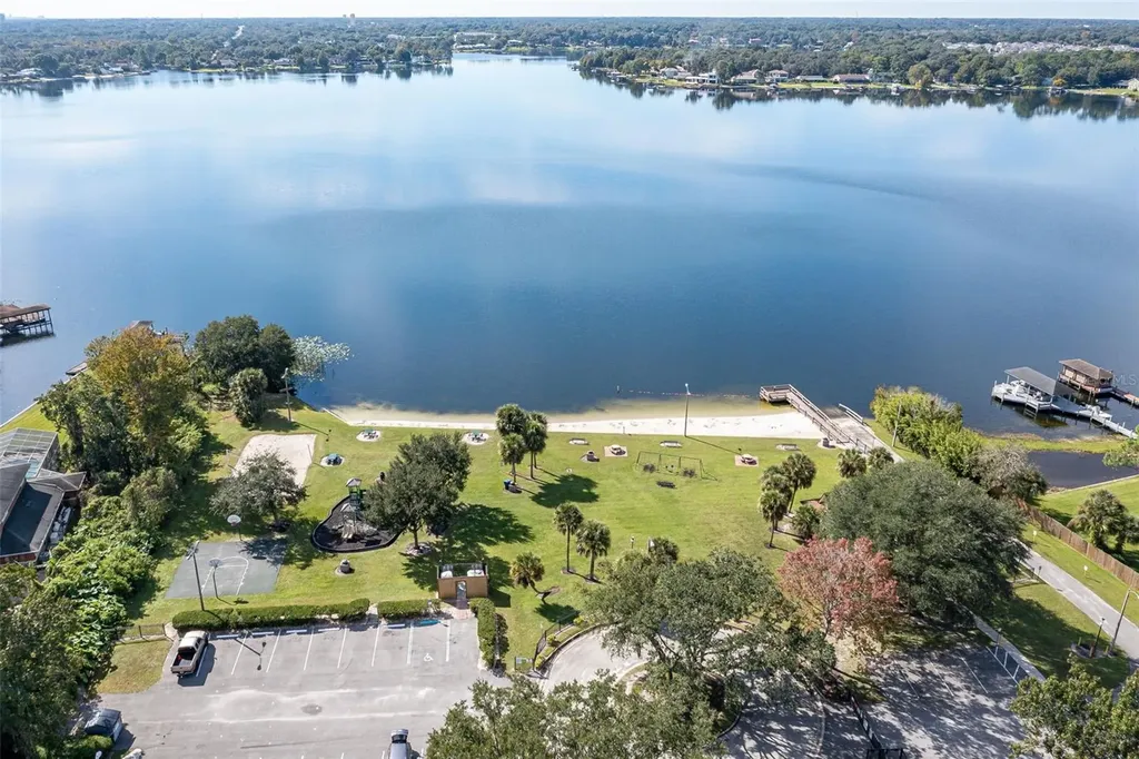 3668 Watercrest Drive Longwood FL 32779