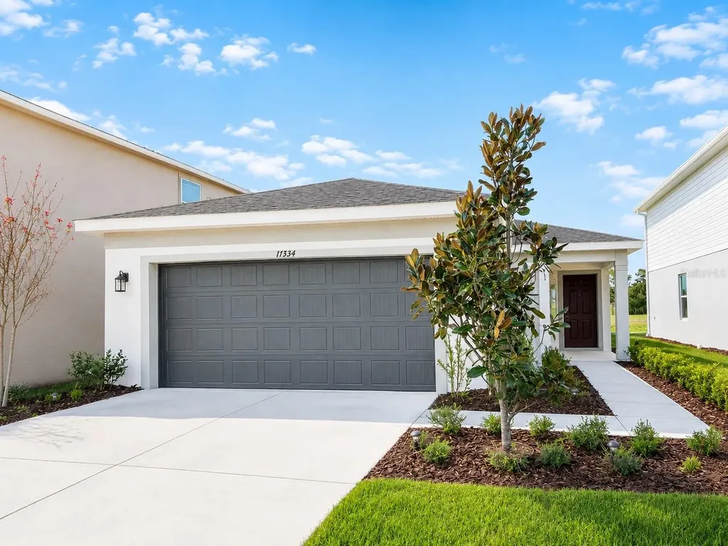 17434 Million Lakes Court Clermont FL 34714