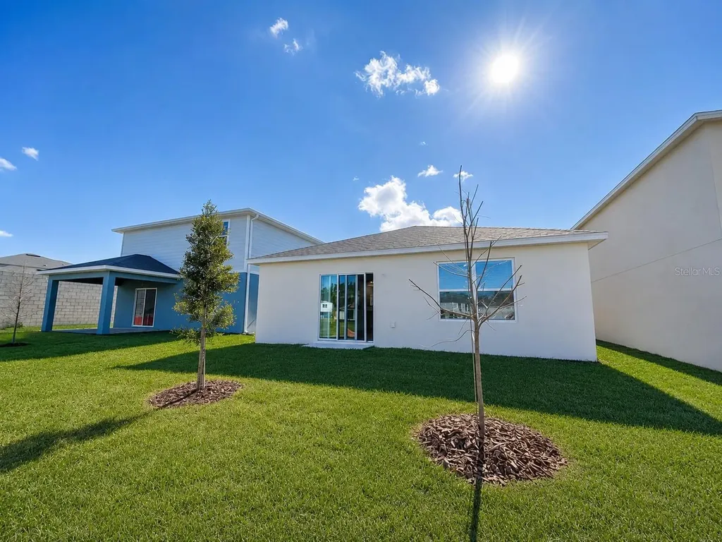 17434 Million Lakes Court Clermont FL 34714