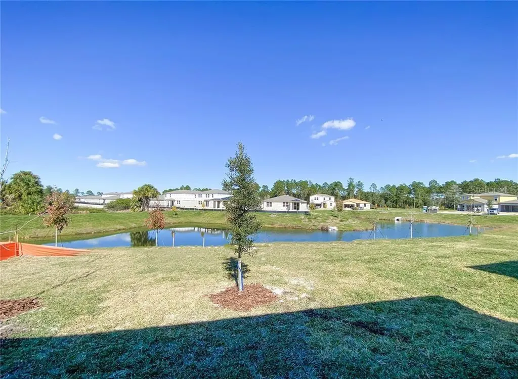 17434 Million Lakes Court Clermont FL 34714