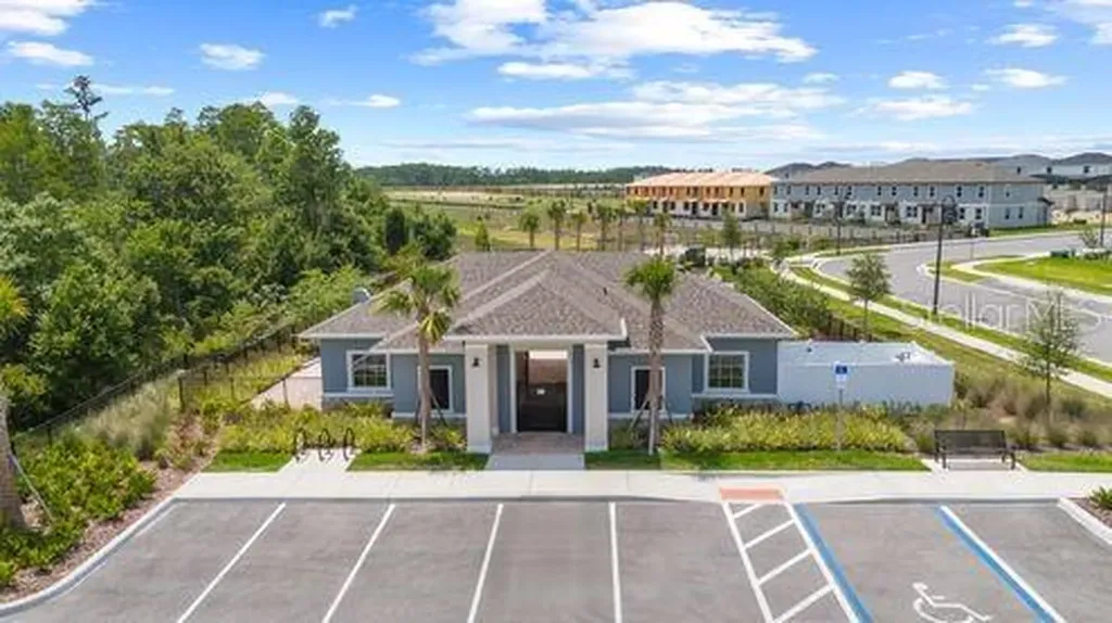 17434 Million Lakes Court Clermont FL 34714