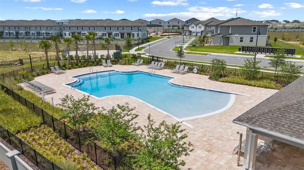 17434 Million Lakes Court Clermont FL 34714