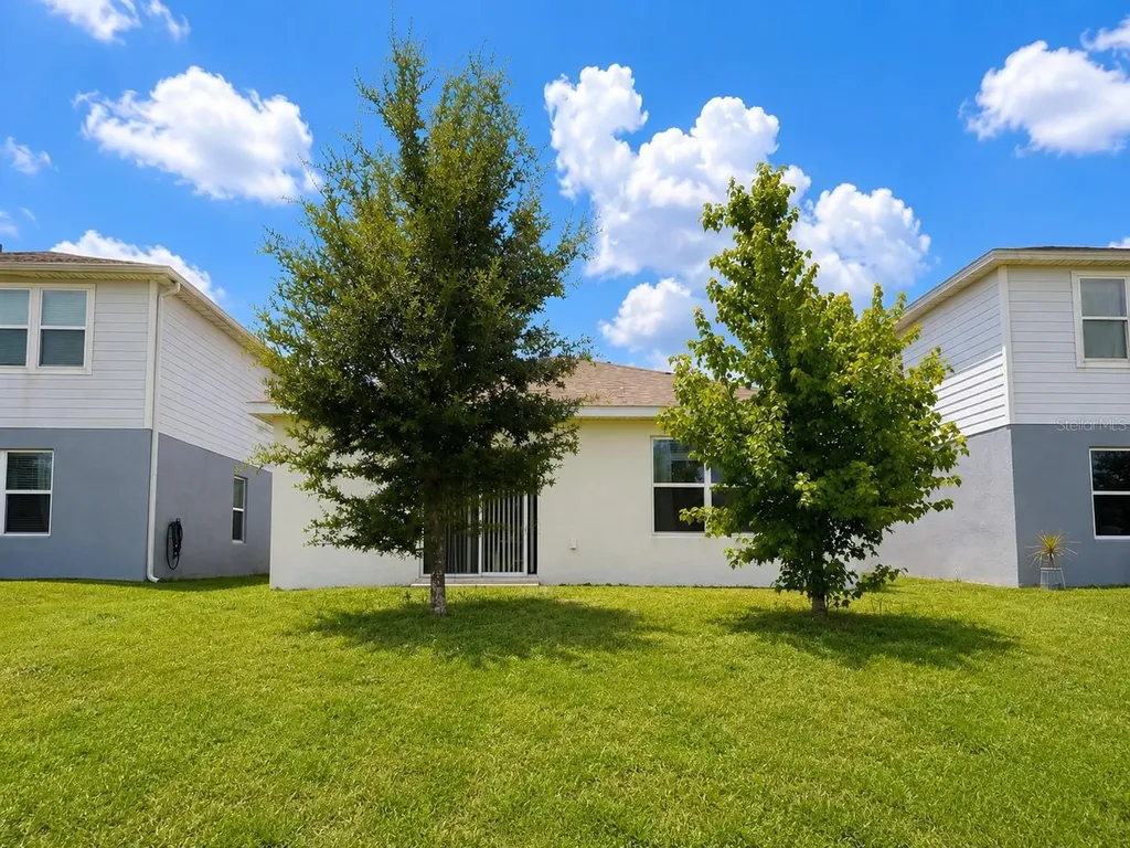 17434 Million Lakes Court Clermont FL 34714