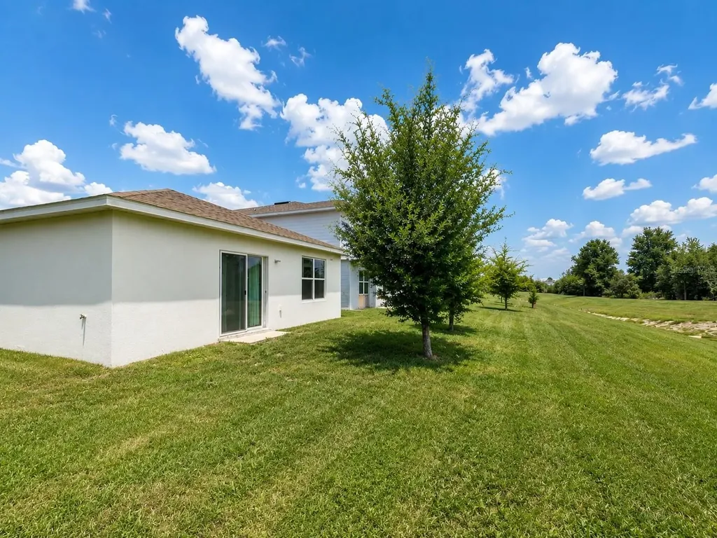 17434 Million Lakes Court Clermont FL 34714