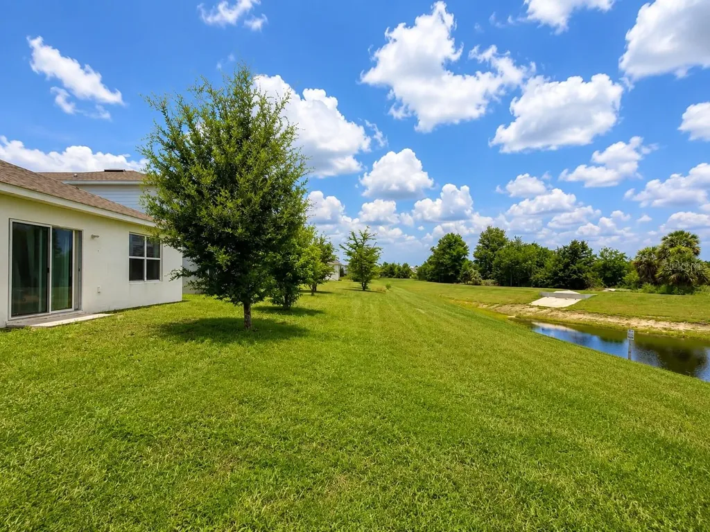 17434 Million Lakes Court Clermont FL 34714