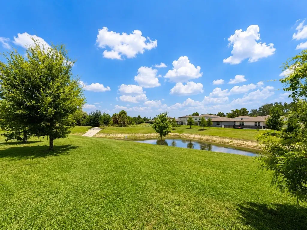 17434 Million Lakes Court Clermont FL 34714