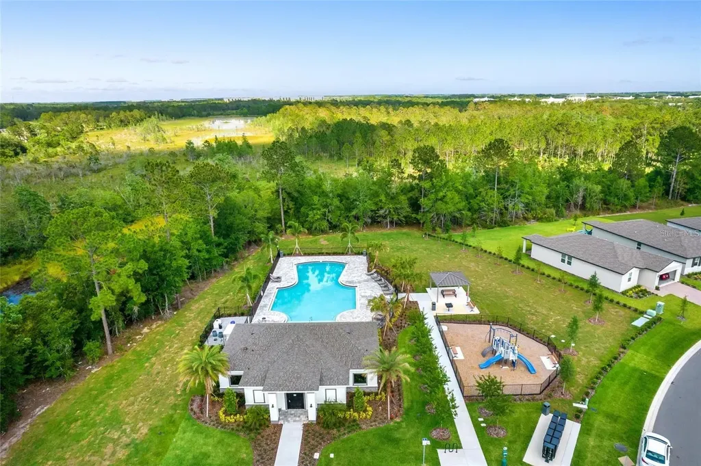 17434 Million Lakes Court Clermont FL 34714