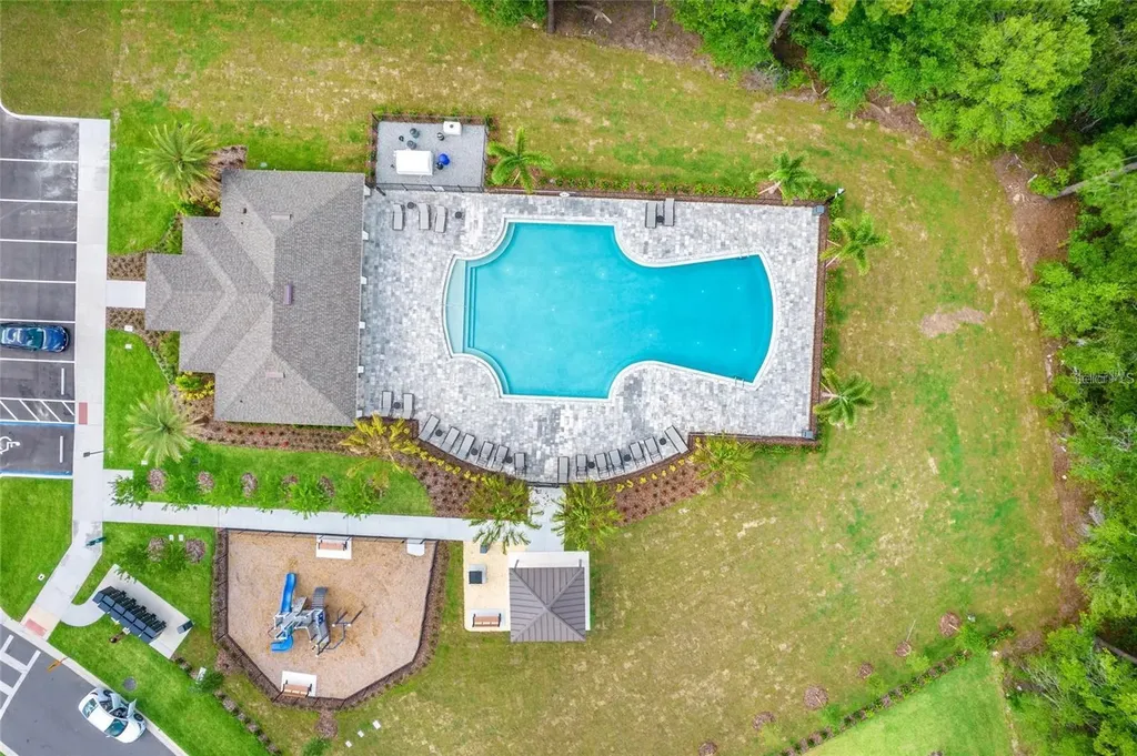 17434 Million Lakes Court Clermont FL 34714