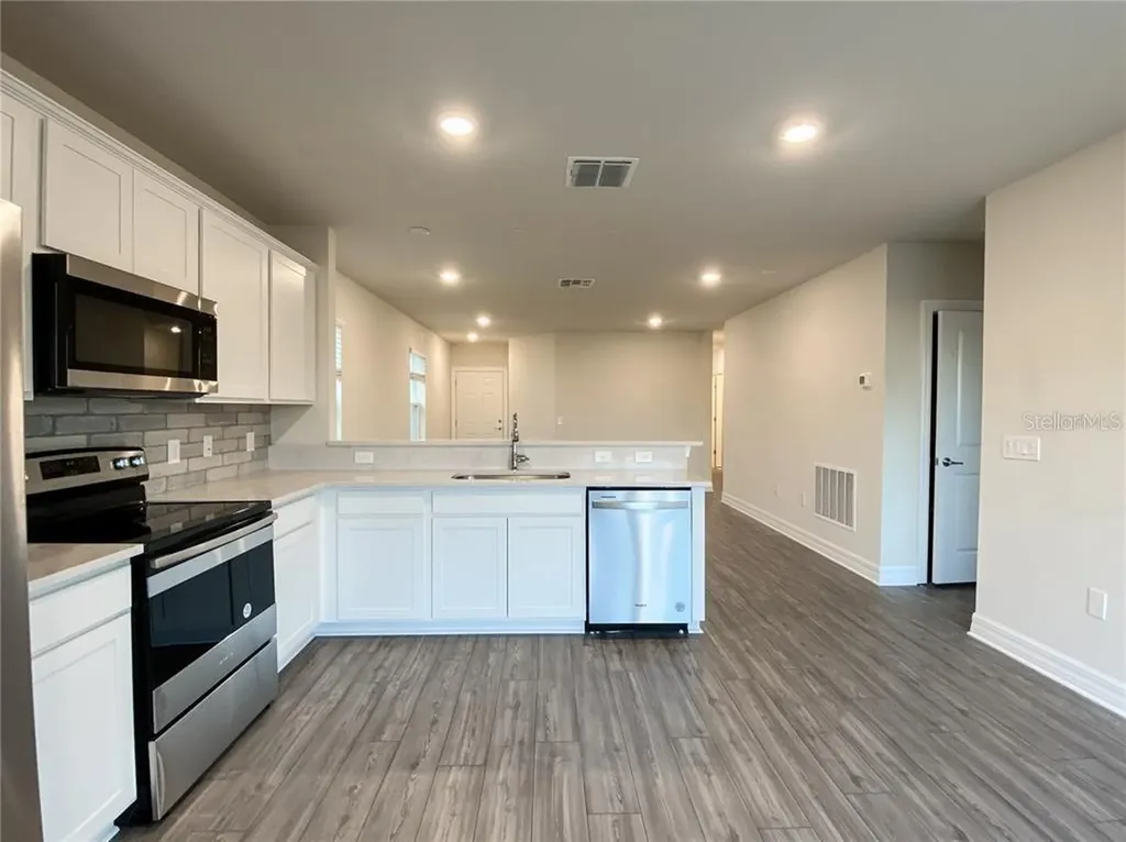 17434 Million Lakes Court Clermont FL 34714