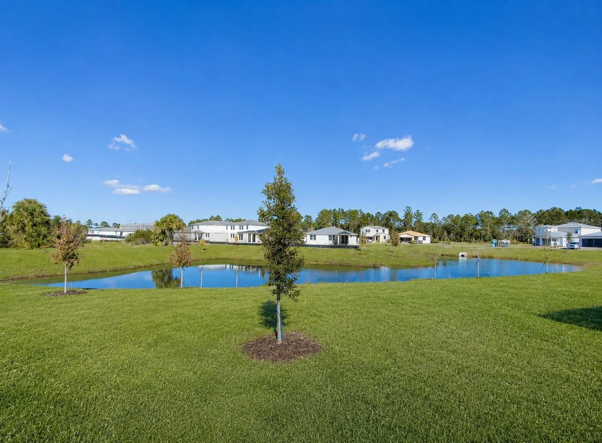17434 Million Lakes Court Clermont FL 34714