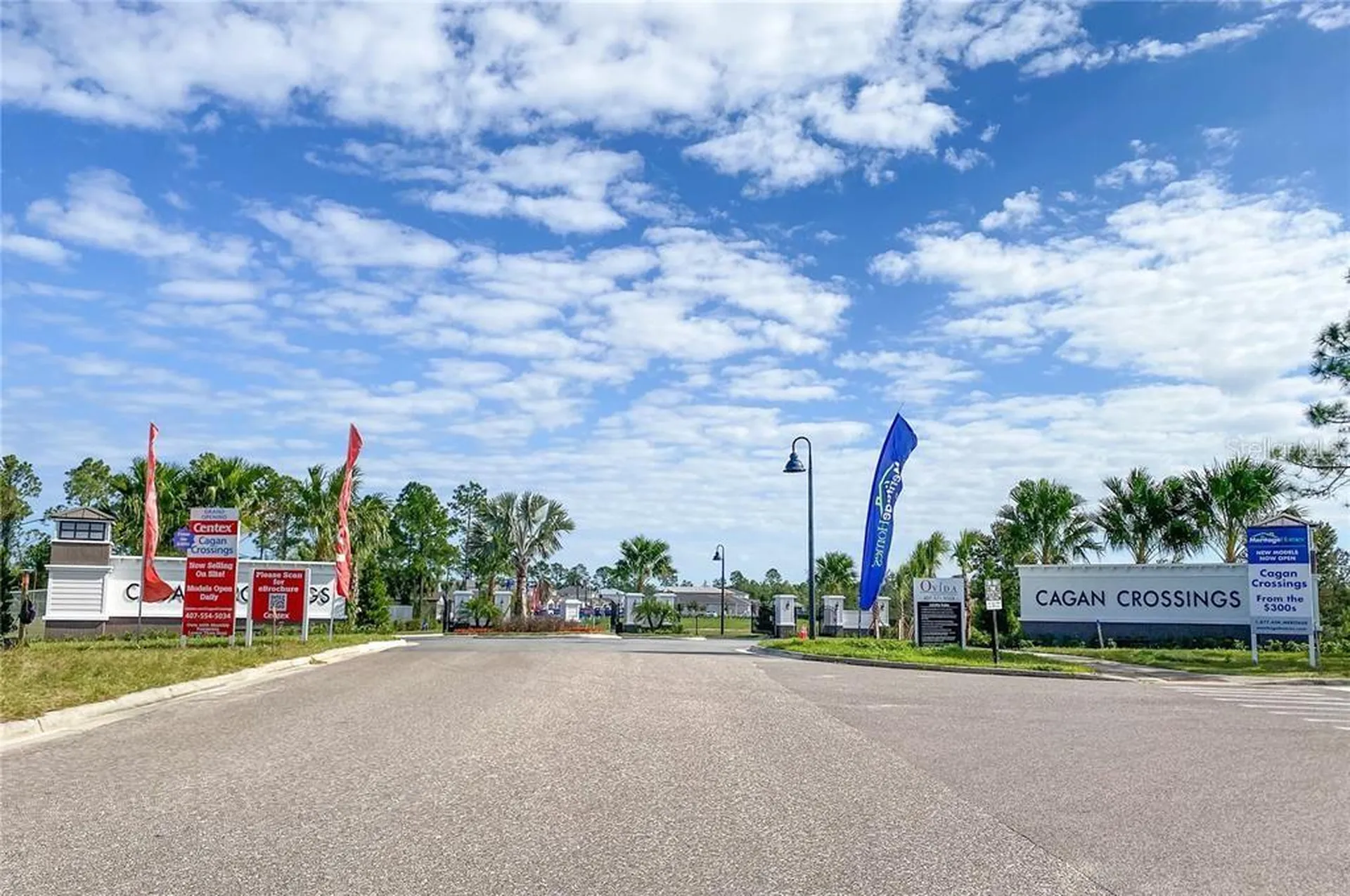 17434 Million Lakes Court Clermont FL 34714