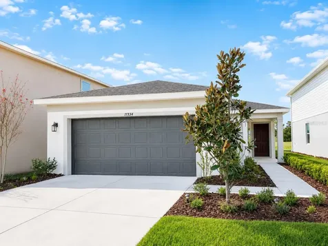 17434 Million Lakes Court Clermont FL 34714