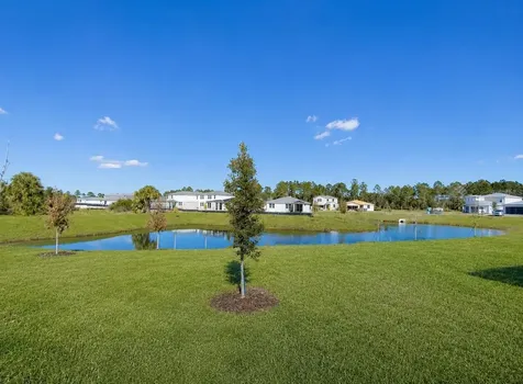 17434 Million Lakes Court Clermont FL 34714